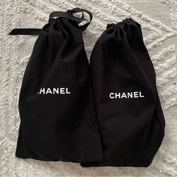 Chanel ballet flats - Picture 5 of 5